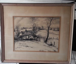 Cies Cosijns - De Vlaamse Ardennen kopen? Bied vanaf 40!