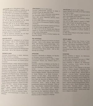 Jean Bilquin - geen titel kopen? Bied vanaf 75!