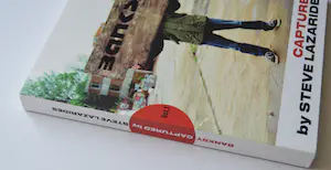 Banksy - Banksy, Steve Lazarides: BANKSY CAPTURED. 1ste druk !! kopen? Bied vanaf 1!