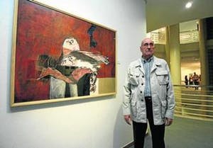 Arnaiz Doroteo - Prominent Spaans Graficus - Grote Ets "El Giraldillo" - gesigneerd kopen? Bied vanaf 10!