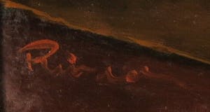 Roelof Wildeboer - Olieverf op paneel, Stilleven met fruit - Ingelijst kopen? Bied vanaf 40!