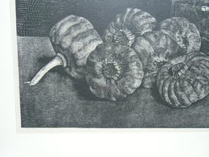 Anna Egter van Wissekerke - STILLEVEN MET ZAADDOZEN EN FLESJE kopen? Bied vanaf 25!