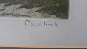 Roger Hebbelinck - De Kersbomen kopen? Bied vanaf 20!