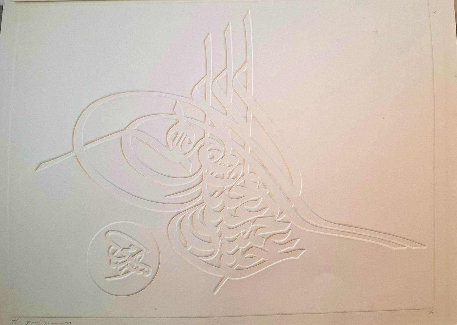 Harry van Kuyk - zonder titel kopen? Bied vanaf 110!