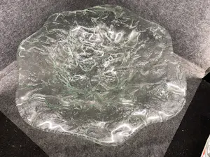 Jolanda Prinsen - Glazen schaal kopen? Bied vanaf 30!