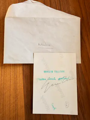 Ernesto Treccani - Figure femminili kopen? Bied vanaf 250!