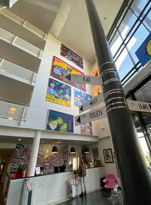 Herman Brood - Hopper kopen? Bied vanaf 11950!