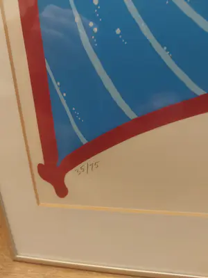 David Lavington - Wave l kopen? Bied vanaf 40!