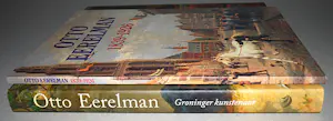 Otto Eerelman - Monografie 2012 & 1989 kopen? Bied vanaf 65!