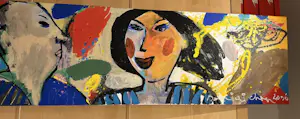 Dominique Chan - 1950 Quimper Frankrijk kopen? Bied vanaf 500!