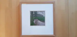 Siemen Dijkstra - Voorjaar - Gasterense Diep kopen? Bied vanaf 250!