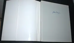 Glauco Rodrigues - gesigneerd boek Braziliaanse topkunstenaar kopen? Bied vanaf 15!