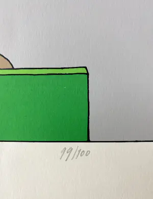 AcheterHarrie Gerritz - Buitenluchtschuurtje? Enchérissez de 40!
