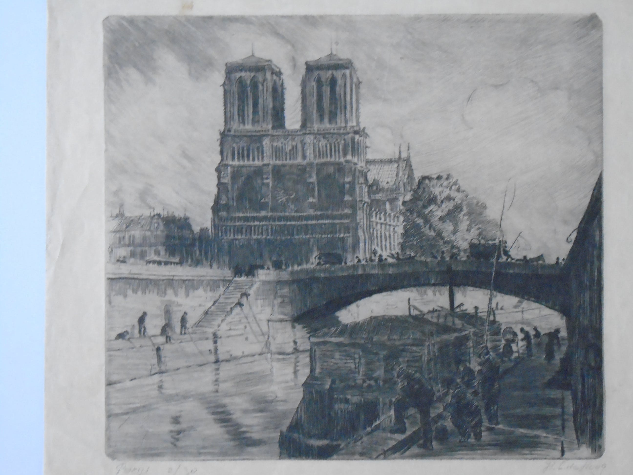 Hendrik de Hoog (1882-1969)