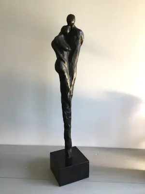 Elly du Clou-Bruggeman - “ Forever in love “ kopen? Bied vanaf 249!