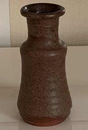 Adrie Moerings - Prachtig gaaf vaasje / kruikje kopen? Bied vanaf 1!