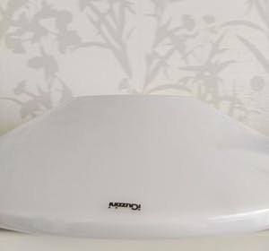 Harvey Guzzini - ronde plafondlamp - groot formaat kopen? Bied vanaf 80!