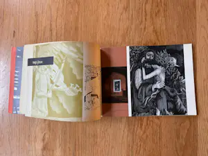 Nicolaas Wijnberg - Ruimte. Beeldende kunst in samenwerking met de architectuur kopen? Bied vanaf 20!