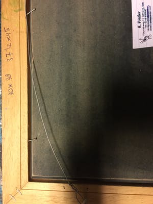 Henk Poeder - Scheveningen kopen? Bied vanaf 99!