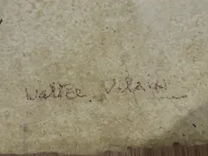 Walter Vilain - De pianospeler kopen? Bied vanaf 120!