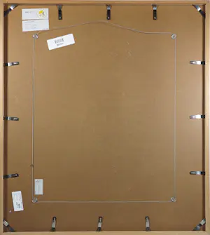 Rommert Boonstra - Fotocollage op papier, Zonder titel - Ingelijst kopen? Bied vanaf 40!