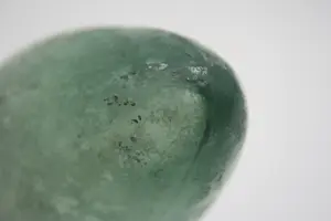 Niet of onleesbaar gesigneerd - Antieke Zee Groene torpedofles met blobtop kopen? Bied vanaf 1!