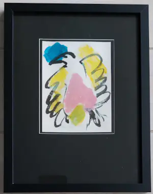Eugène Brands - Free bird - 1970 kopen? Bied vanaf 350!