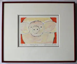 Hans Innemee - Being big kopen? Bied vanaf 89!