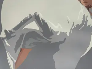 Shi Biao Fang - White Dream No 1 kopen? Bied vanaf 275!