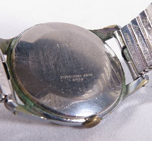 Prisma - en Pontiac, Lot van twee horloges kopen? Bied vanaf 1!