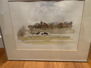 Sonja Dwinger - Wisenten in Amsterdamse Bos kopen? Bied vanaf 50!