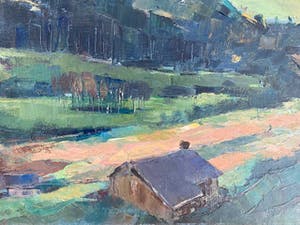 Walter Bossaerts - le Site d'Herbemont kopen? Bied vanaf 50!