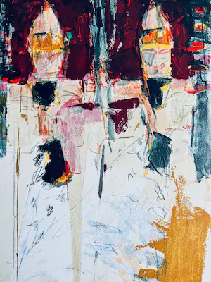 Richard Smeets - Zonder titel kopen? Bied vanaf 30!