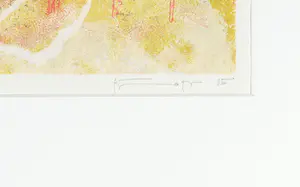 Piotr Konkel - Zeefdruk, Tennet kopen? Bied vanaf 1!