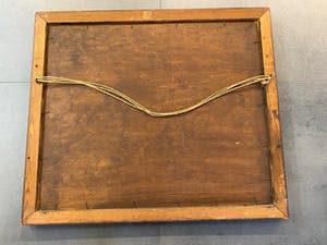 Karel Lerberghe, van - polderlandschap kopen? Bied vanaf 195!