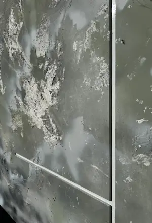 Maurice Grothausen - RELIËFPANELEN XXL – NEGEN UUR kopen? Bied vanaf 120!