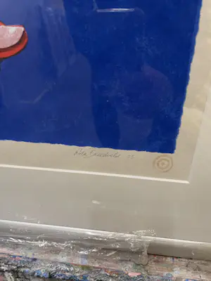 Ada Breedveld - Geisha Mayra kopen? Bied vanaf 108!