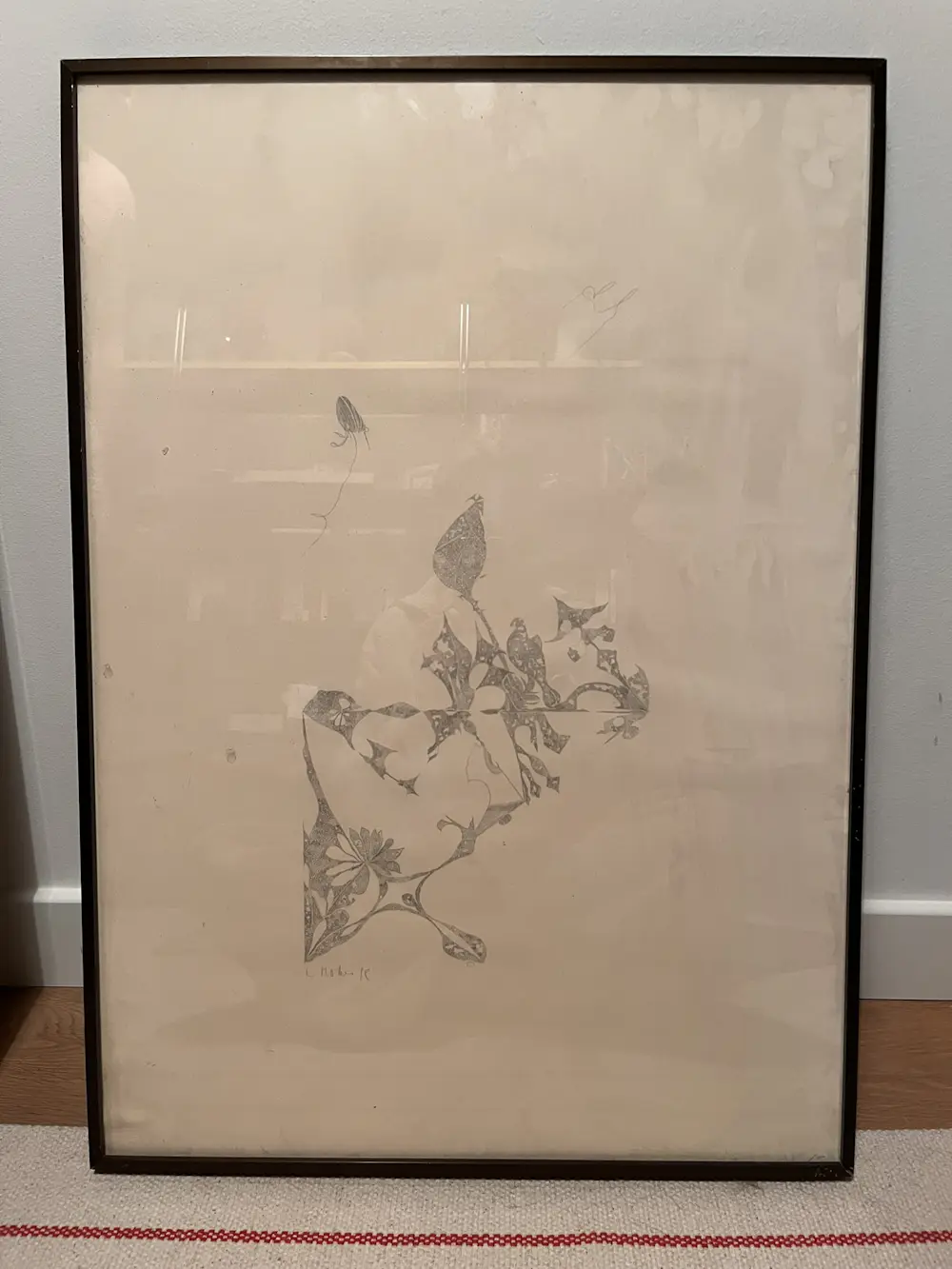 Salvatore Quasimodo (1901-1968)