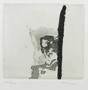 Luis Filcer - Complete serie etsen uit de 'Russian Suite' kopen? Bied vanaf 1!