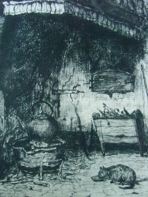 Suze de Lint - BINNENHUIS MET KAT kopen? Bied vanaf 30!