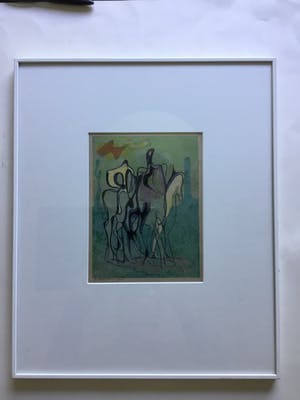 Harry van Kruiningen - Ruiters kopen? Bied vanaf 20!