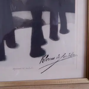 Valerius De Saedeleer - Dorp in de sneeuw kopen? Bied vanaf 75!