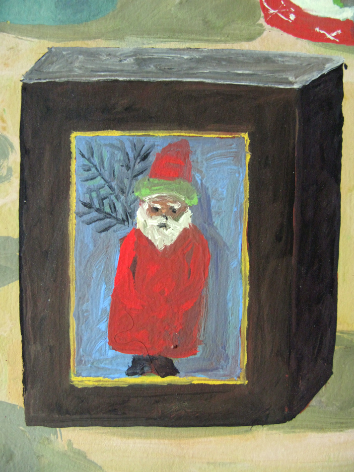 Hendrik Jan Visser - KERSTSFEER kopen? Bied vanaf 15!