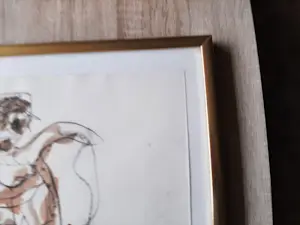 Anton Heyboer - Gemende Techniek , Danseres kopen? Bied vanaf 150!