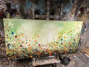 Gena - Flowers kopen? Bied vanaf 350!