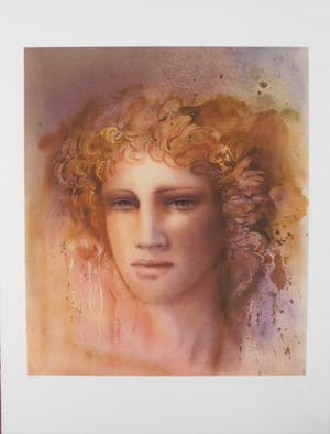 Jean-Paul Cleren - Le visage kopen? Bied vanaf 15!