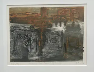 Christie van der Haak - Origins of Steel-Elements of Change kopen? Bied vanaf 55!