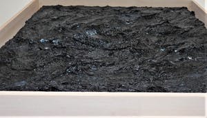 Jan de Beus - Zonder titel 7 - Jan de Beus - Amsterdam - 2004 kopen? Bied vanaf 500!