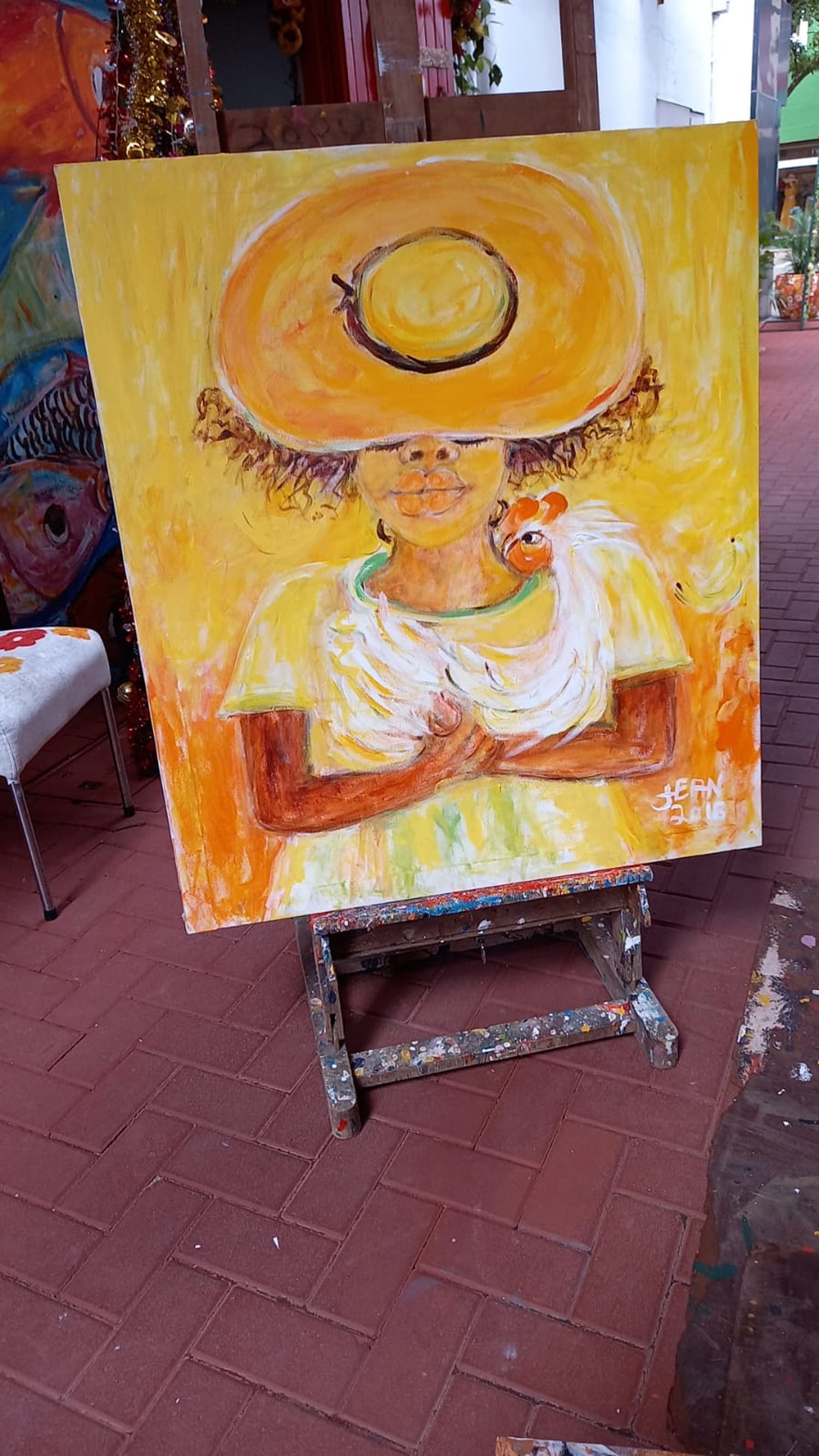 Jean Girigori (1948)