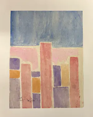 AcheterThilo Maatsch - Abstracte compositie? Enchérissez de 95!